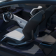 Image for article titled The Lexus LF-Z Electrified Is The Good-Looking Future Of Lexus